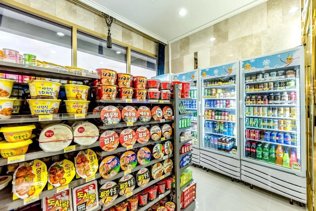 Jeju Pearly Hotel