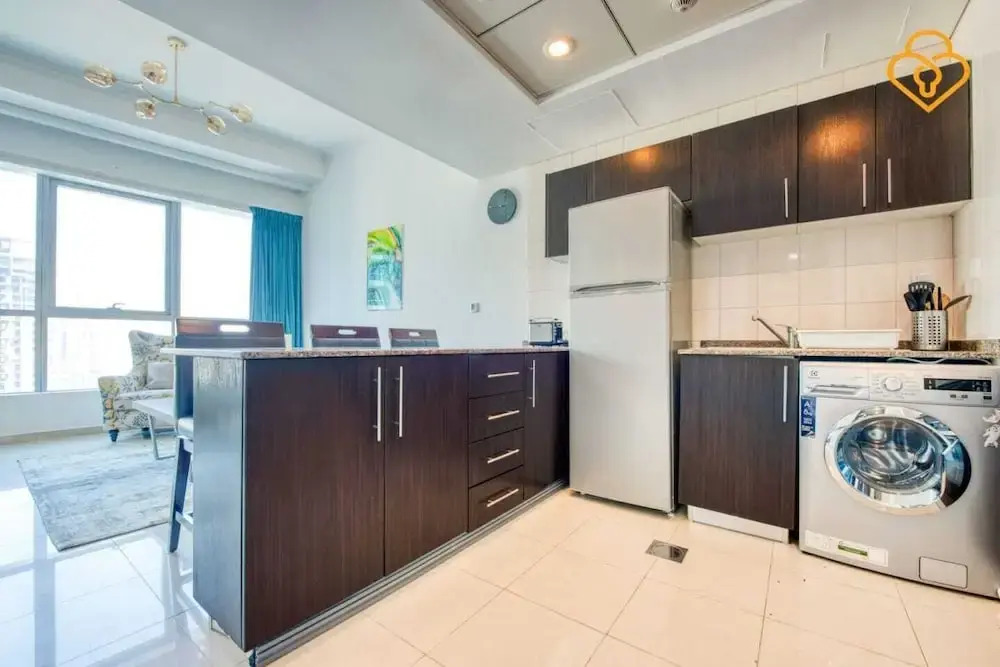 Bay Central 1 Dubai Marina - Apartment 3306