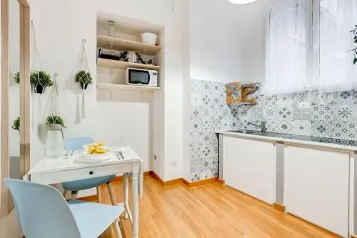 Cortina Appartement