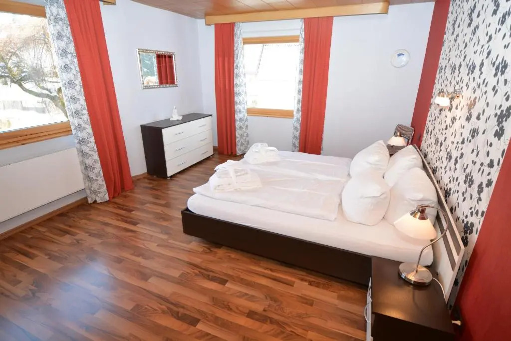 VITALHOTEL Schulenberg