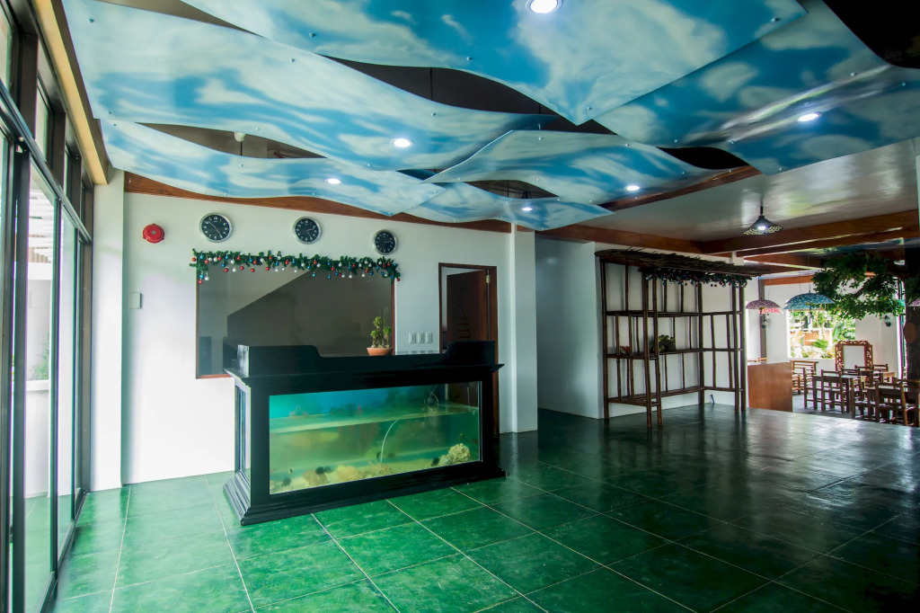 Oasis Resort and Spa