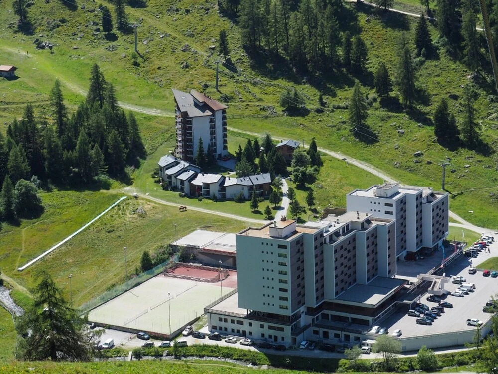 Rosablanche 003 Siviez Nendaz