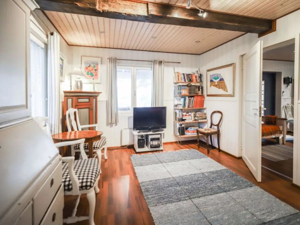 House Helga Kemiönsaari