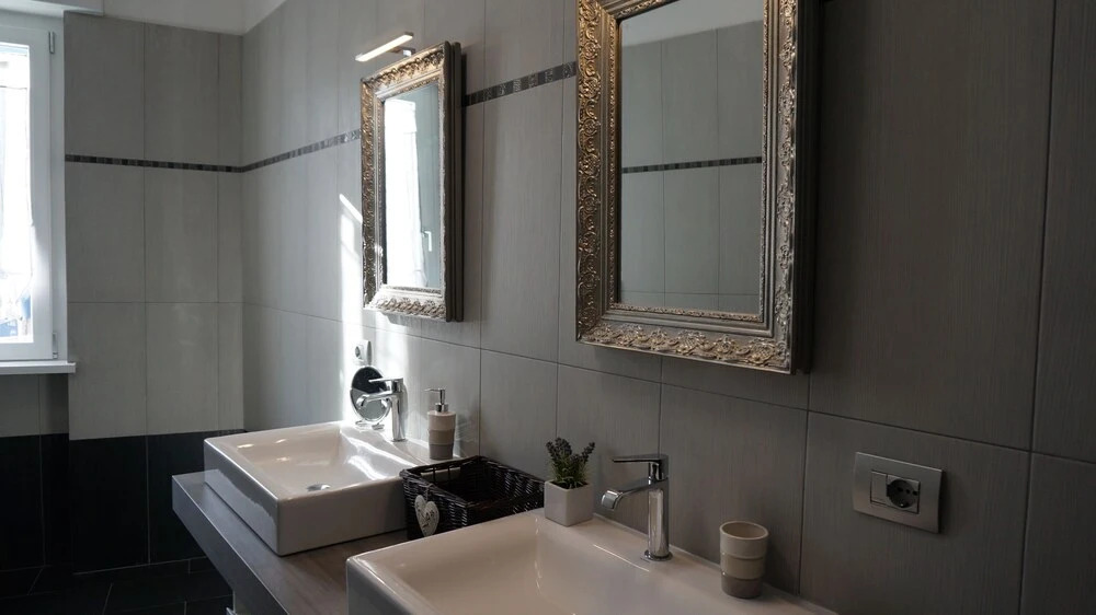 Masia Holiday Apartment Como Lake