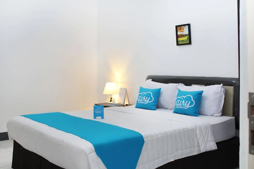 Airy Mataram Pariwisata Lombok