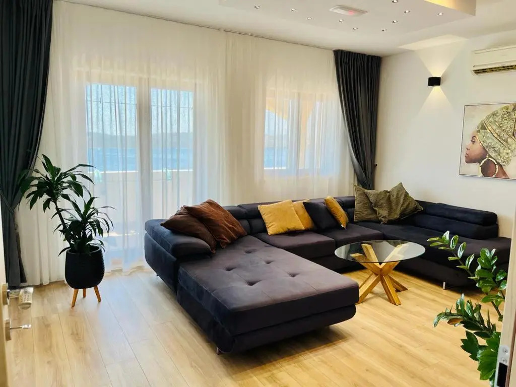 Apartments Ivana