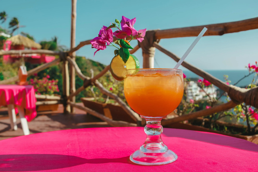 Hotel Flamingos