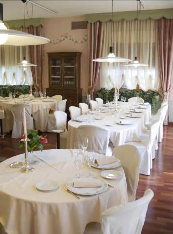 Hotel Giardino