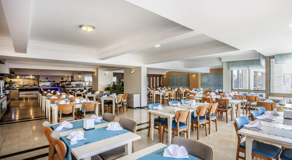 Palmin Hotel