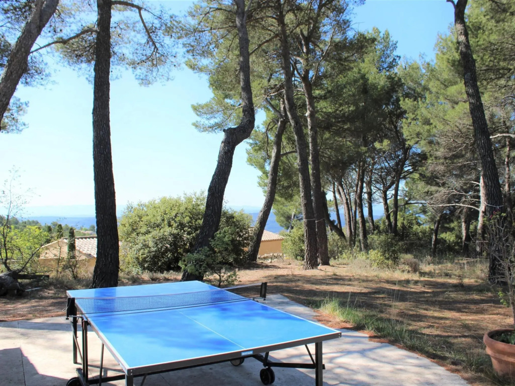 Holiday Home in Tourtour With Private Pool