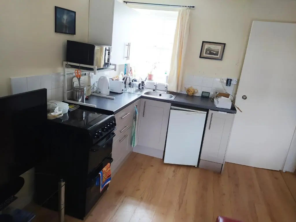 Haven Apartments