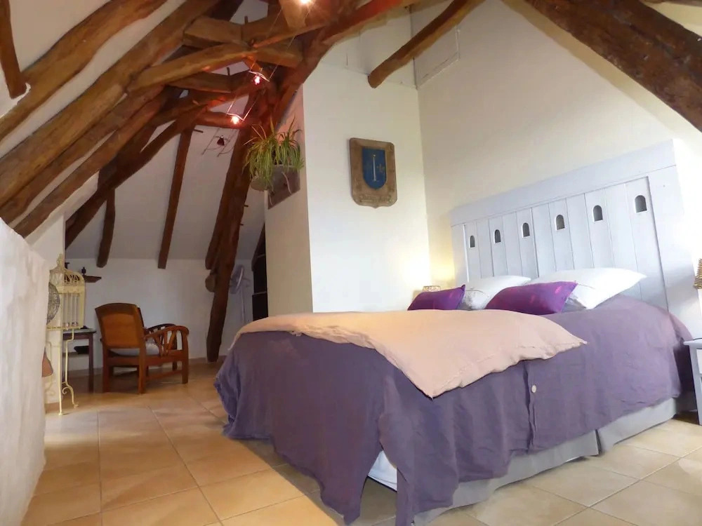 BRITAVIT Chambres et Table dHôtes
