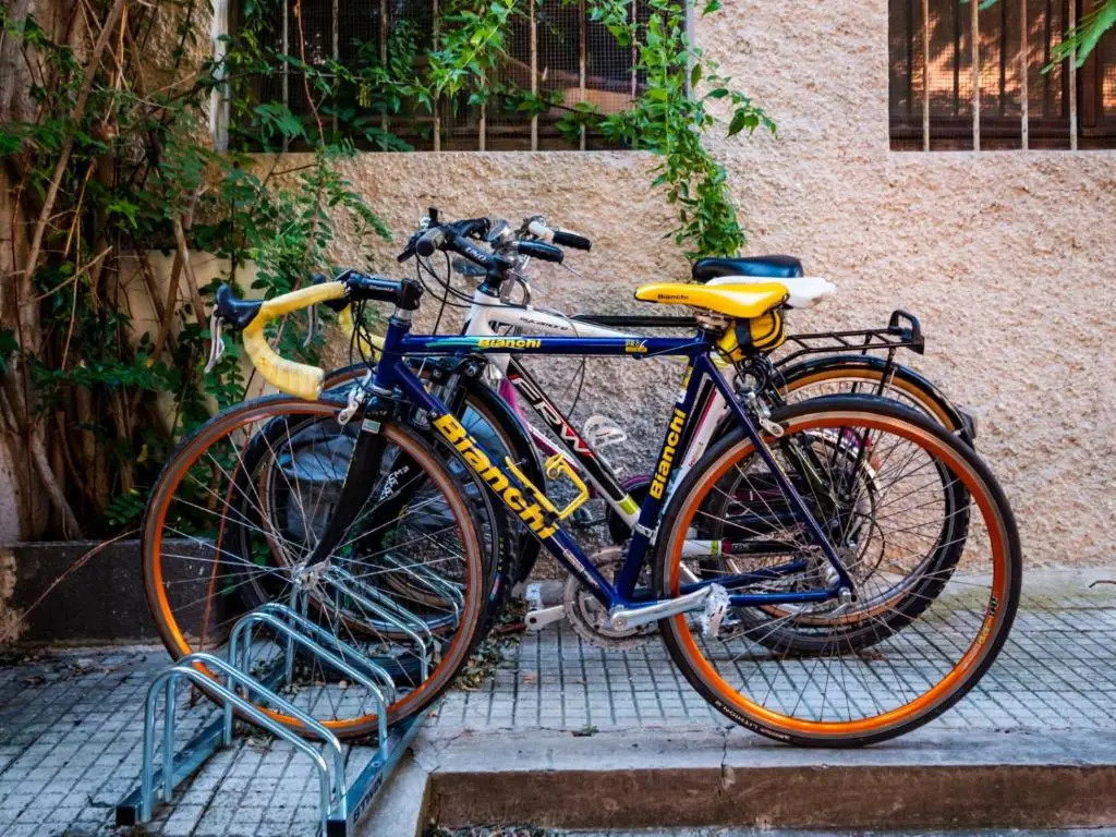 Via Duranti