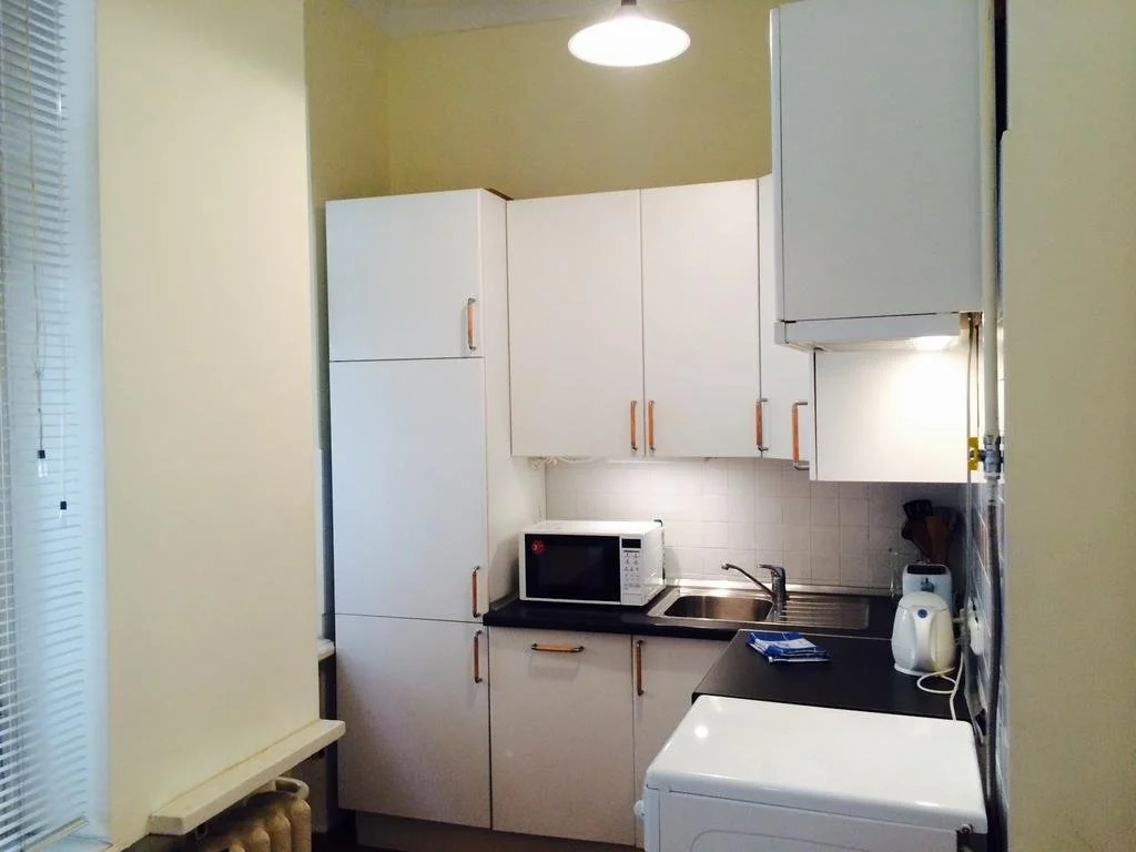 Gogol Apartment