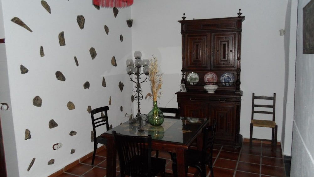 La Alberguería complejo rural