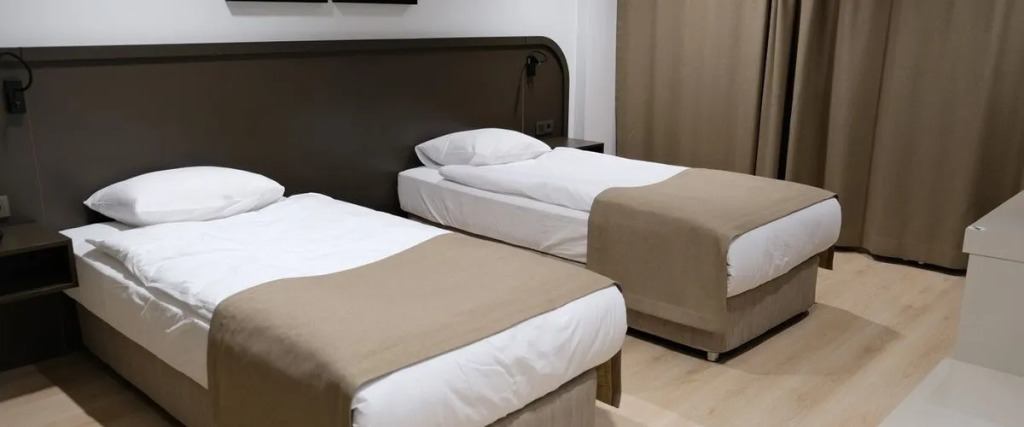 PARK DEMİRKAPI HOTEL