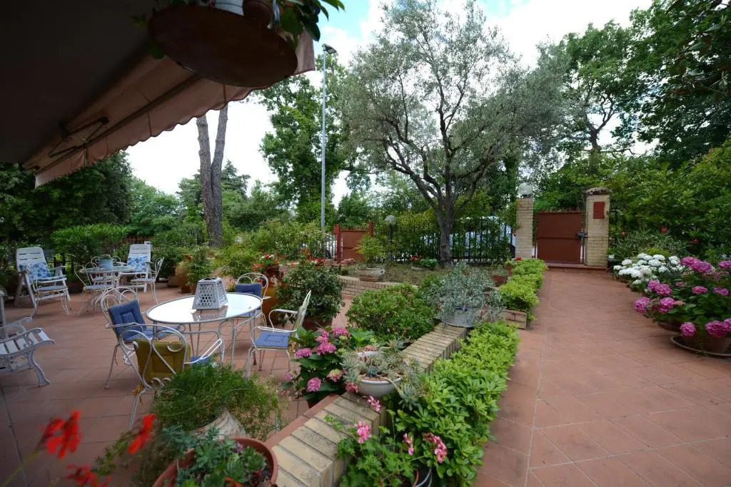 B&B Casa Cettina