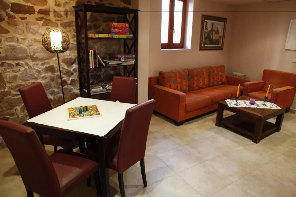 Hotel Rural LAntic Portal