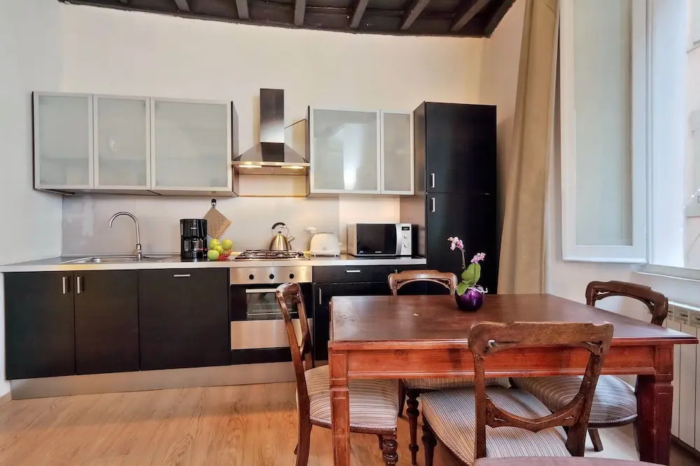 Rome Accommodation Altemps