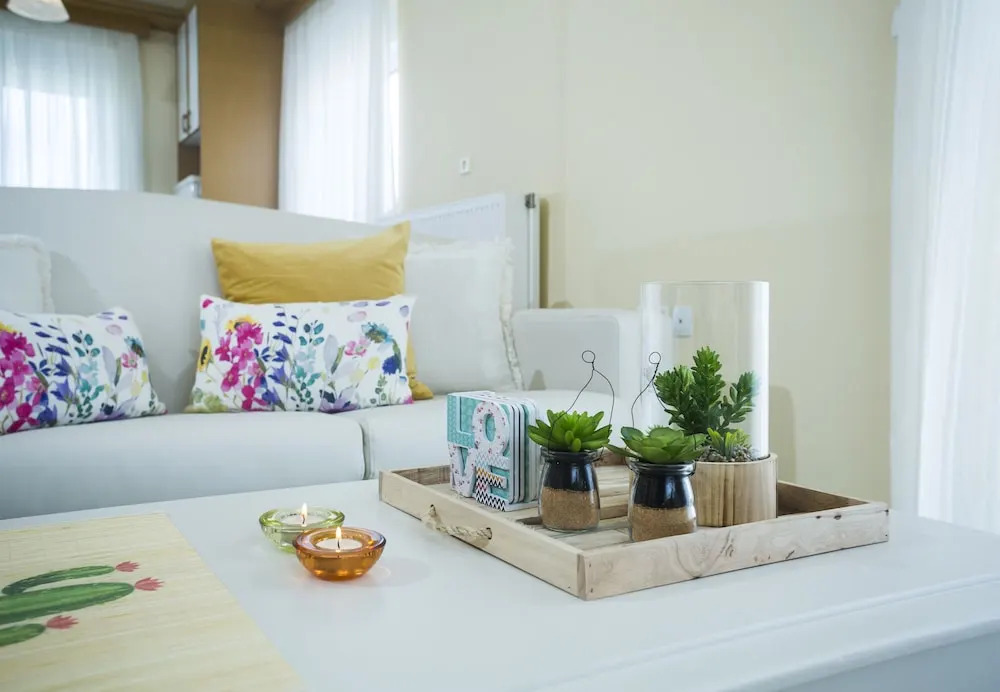 Sea Daffodil apartments