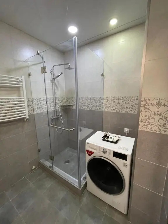HCG Villa Deluxe Premium Apartment 307
