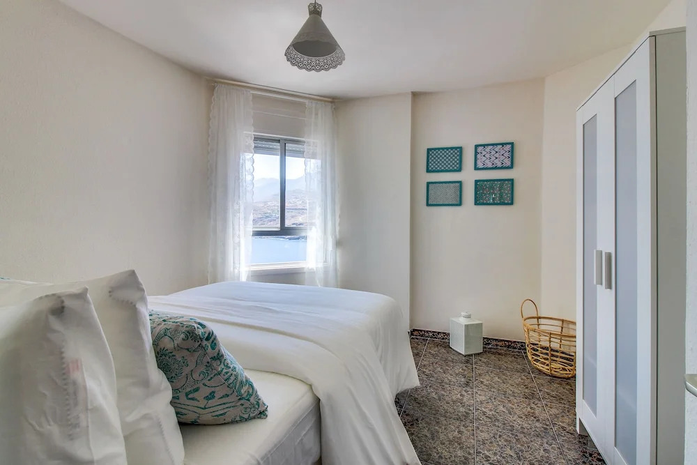Apartamento Radazul