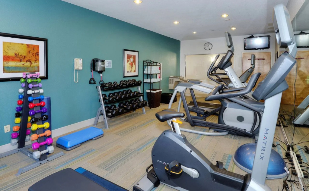 Holiday Inn Express Hotel & Suites - The Villages by IHG