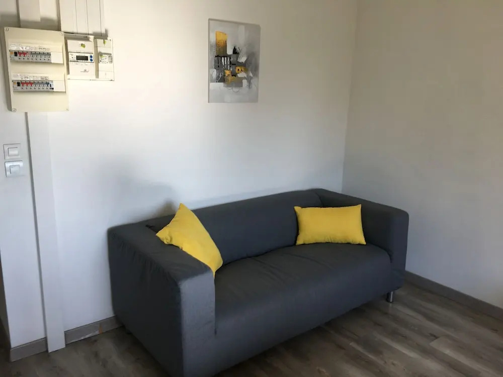 Appartement T2 IDEAL