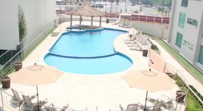 Boca Del Rio Towers