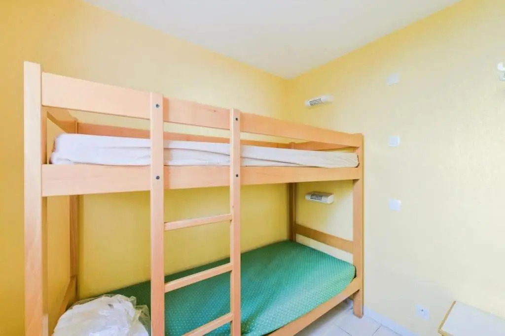 Résidence Cannes Villa Francia - Maeva Particuliers - 3 Pièces 7 Personnes Confort 135666