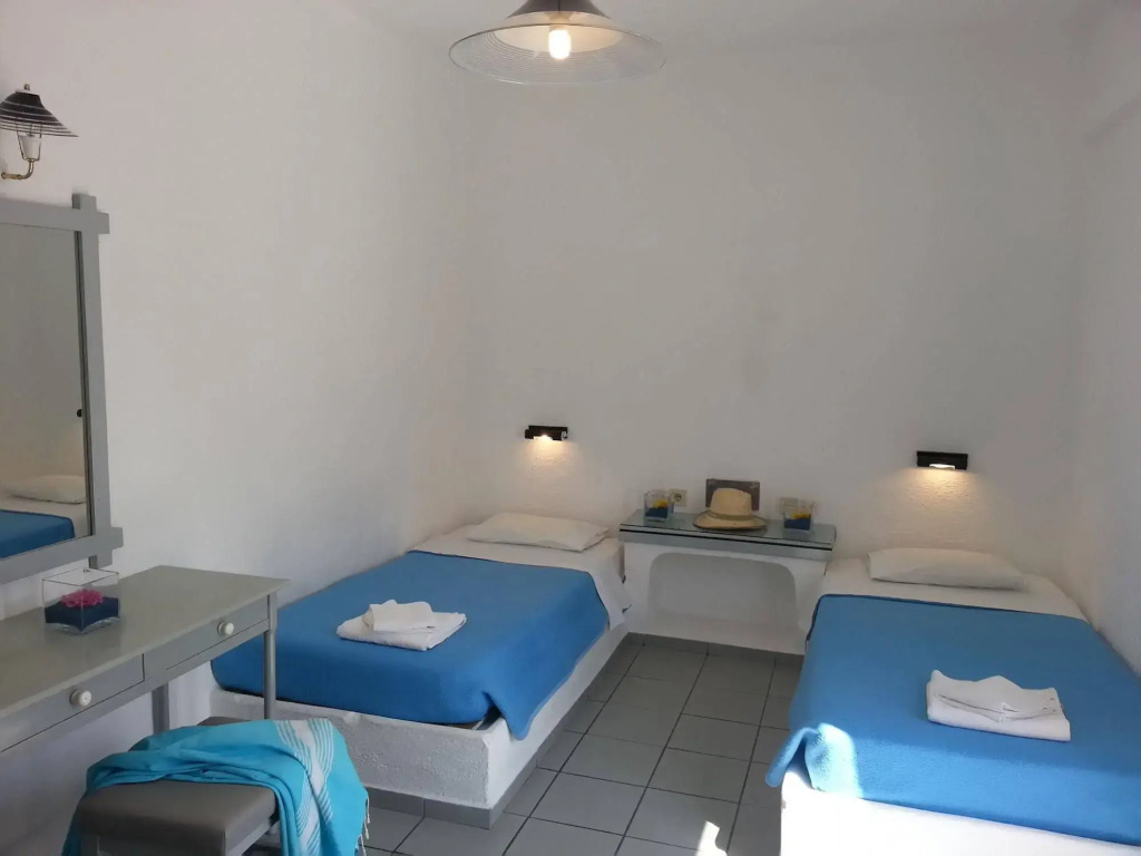 Hotel Iro