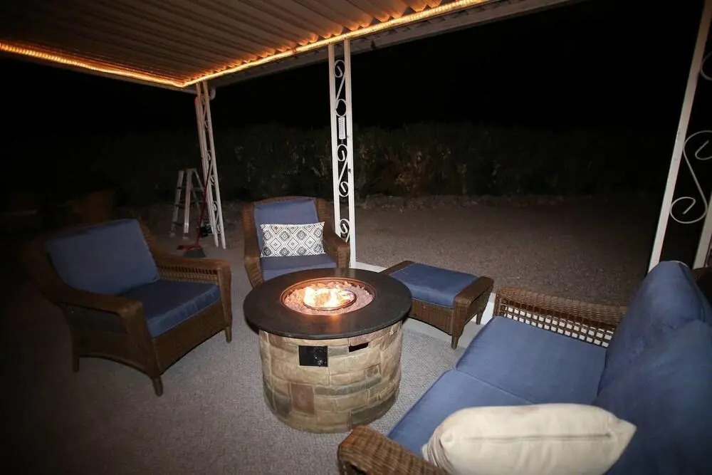 The Cottage at Rincon
