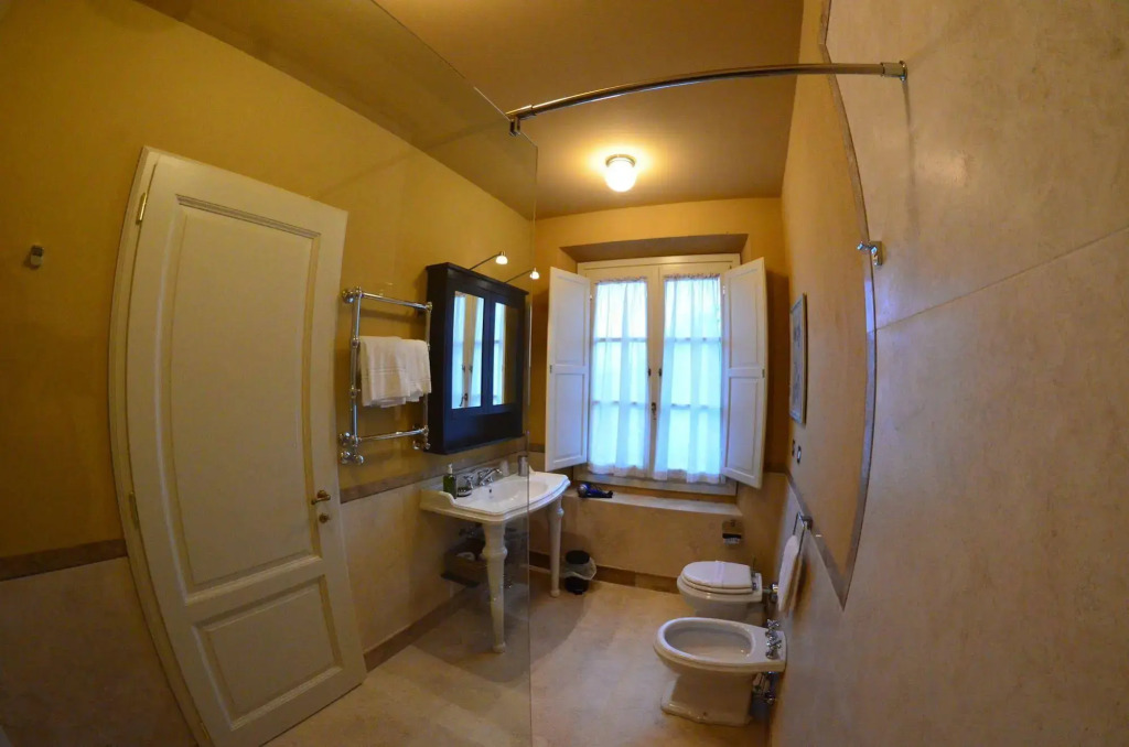 B&B Borgo di Pratavecchie