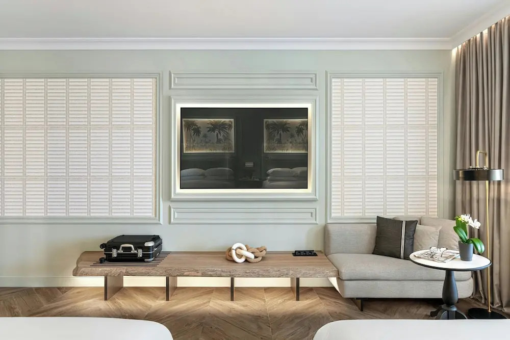 The Pyrmont Curaçao, An Autograph Collection, All-Inclusive Resort Adults Only