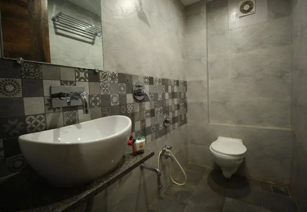 OYO 5330 Hotel Green Apple
