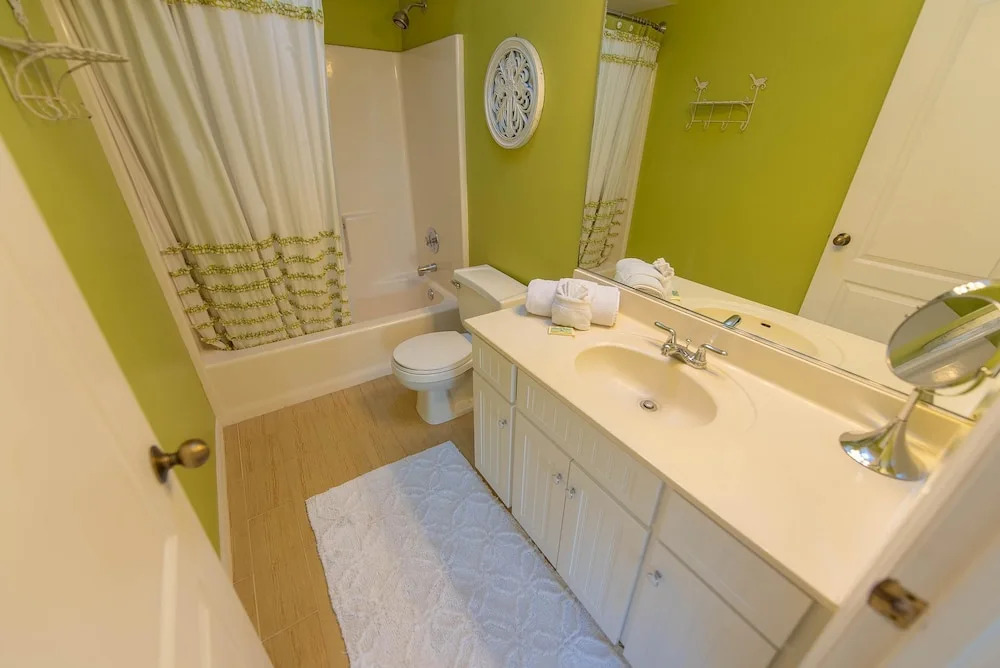 Las Palmas Apartment 3