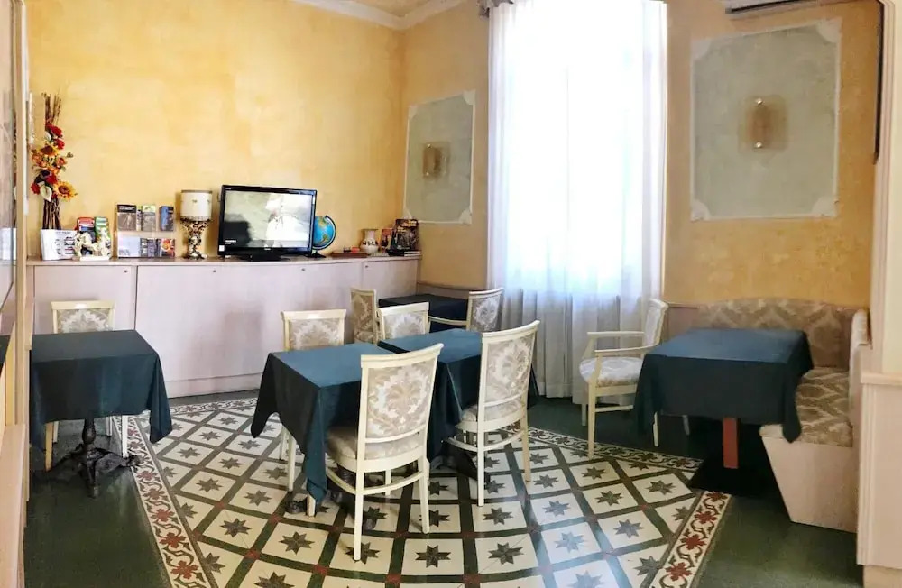 B&B Villa Primavera