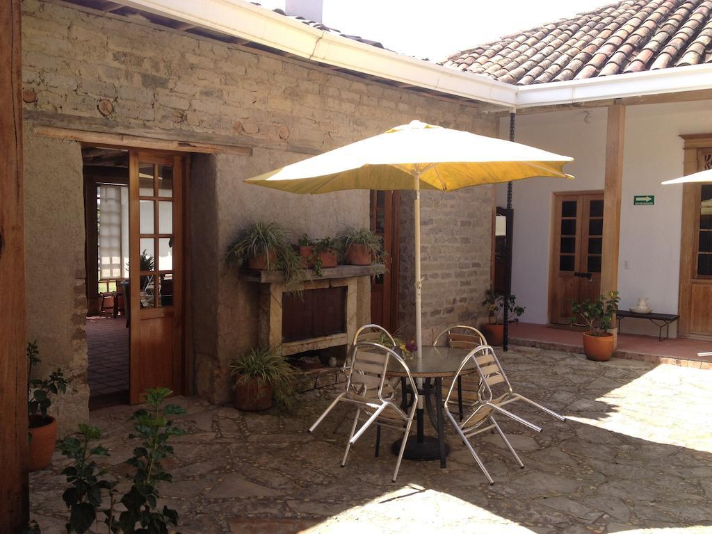 Casa Lila Hotel