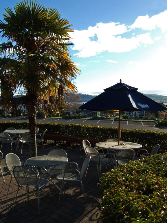 Lakeland Resort Taupo