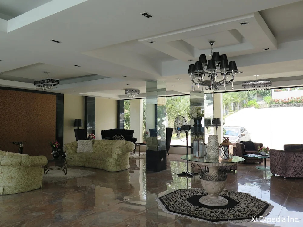 Splash Suites Hotel Tagaytay