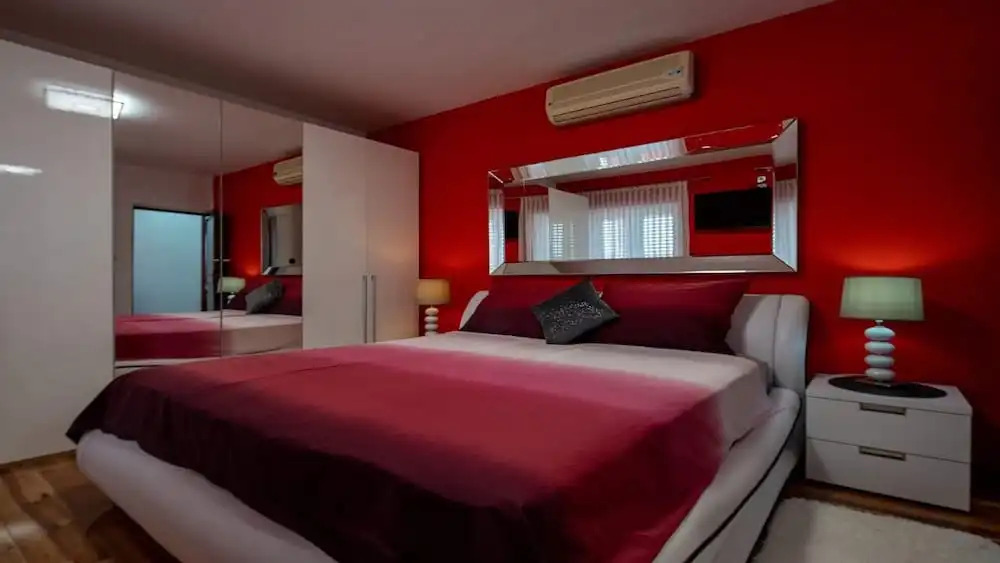 4 Great Villa Ancora For 12 Guests
