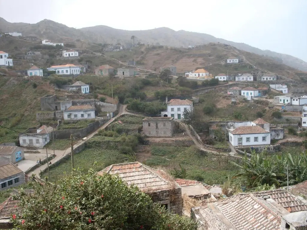 Hotel POUSADA Brava