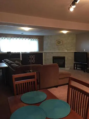 Newly Renovated Basement Suite!