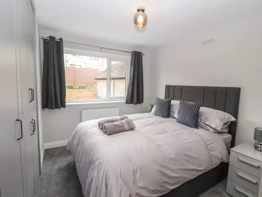 12 Merefell Road