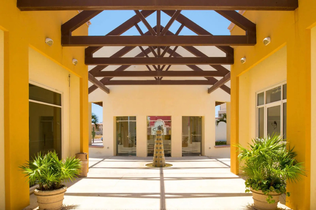 Quinta del Sol
