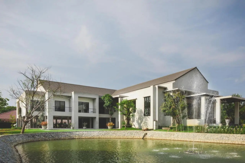 Purida Garden Resort