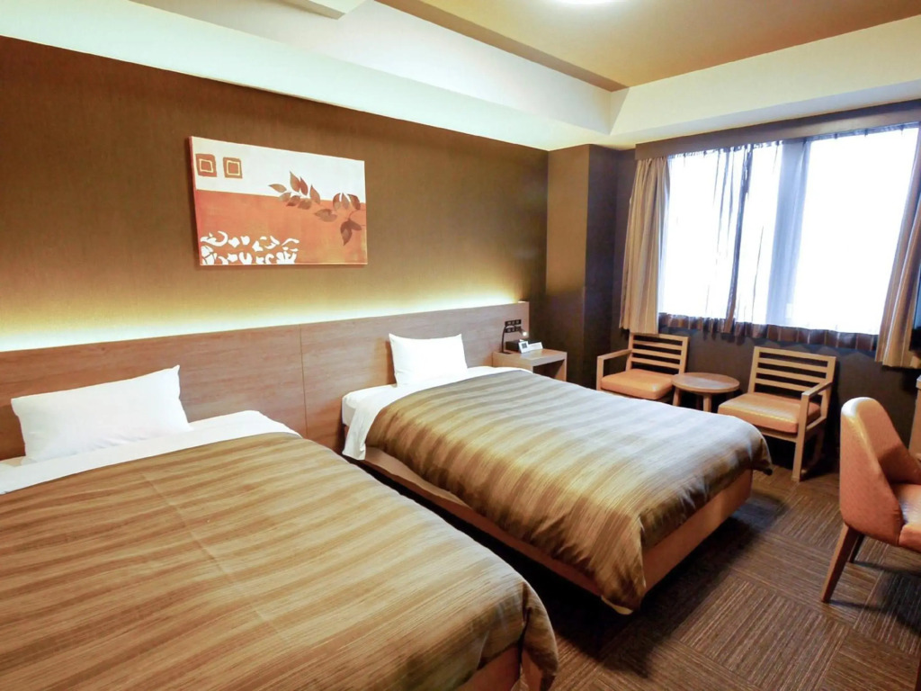 Hotel Route-Inn Kawaguchiko