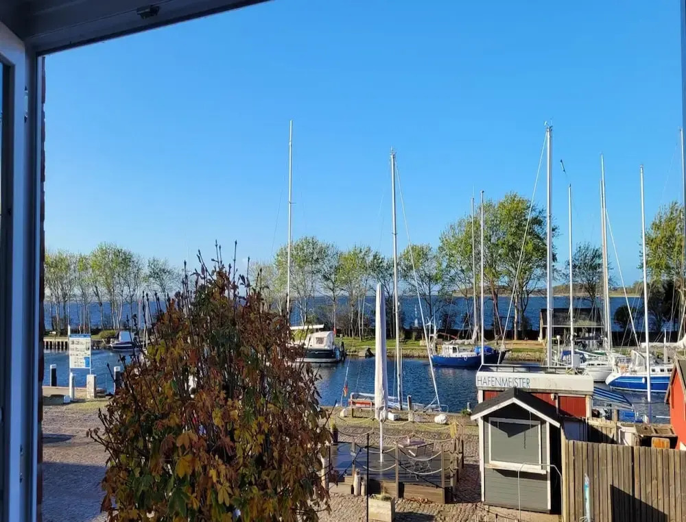 Ferienanlage Orther Reede, Fehmarn-orth