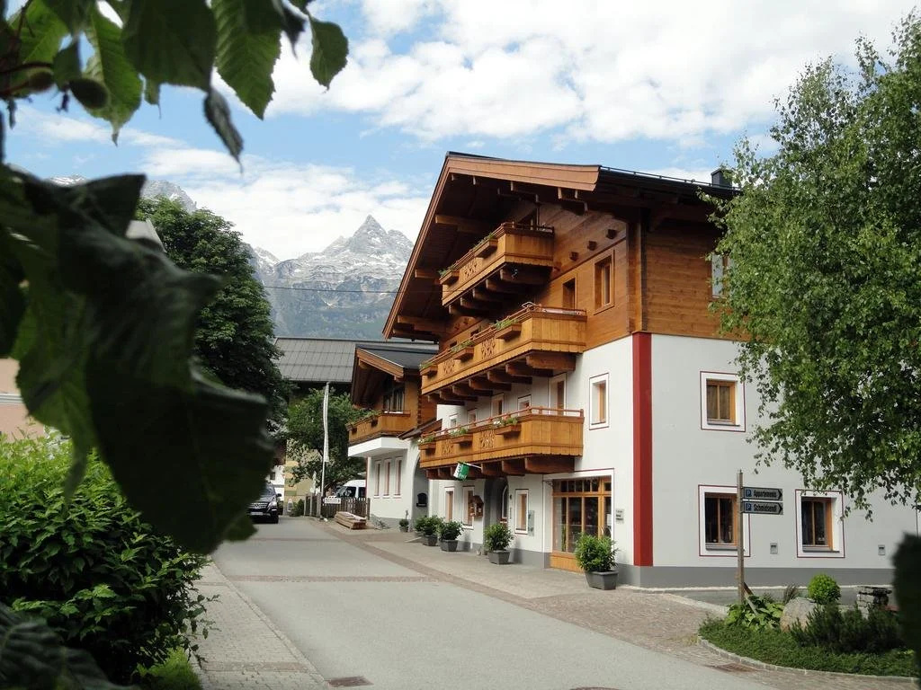 Appartements Schmidsendl