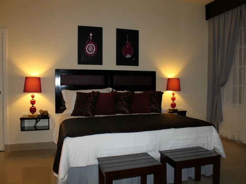 Victorias Park Hotel
